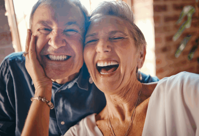 Single Tooth Dental Implants