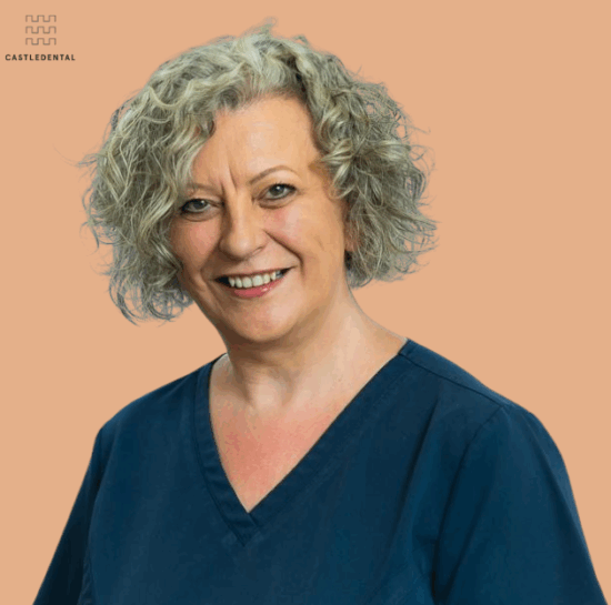 Team - Castle Dental